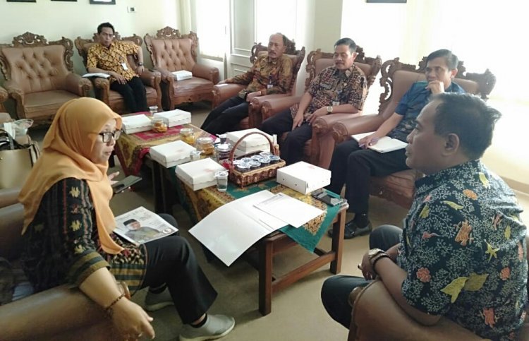 Kabupaten Malang Kekurangan 7000 Guru