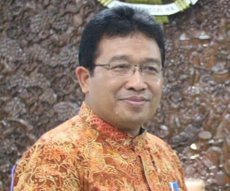 Muhammadiyah dan Orang-orang Politik!