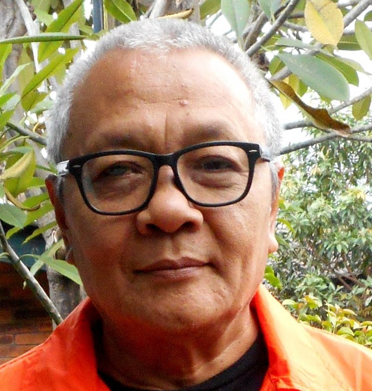 Kuncinya Kreativitas dan Imajinasi