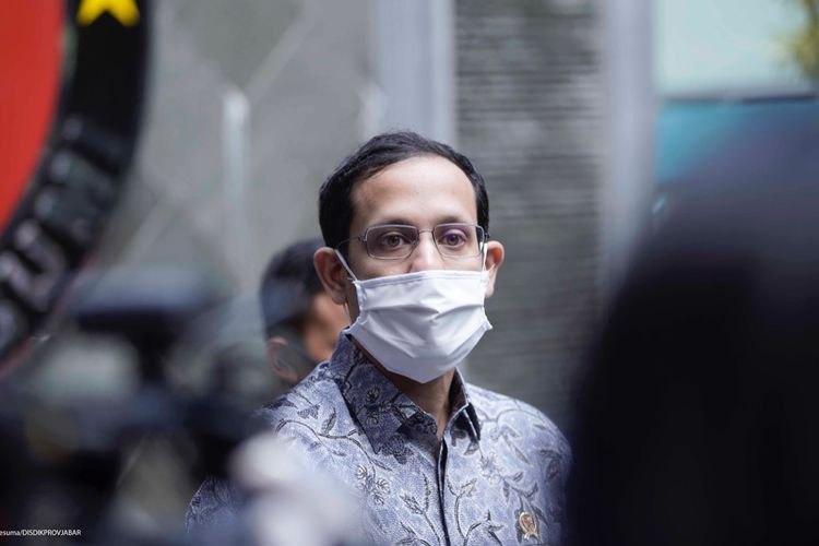 Ini Tips Mas Menteri Buat Guru