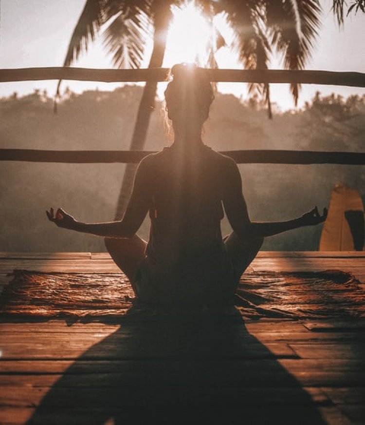 Kesehatan Mental di Masa Pandemi - Sahabat Guru