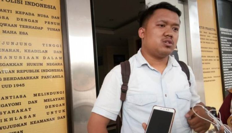 TRUTH: Ada Jual-Beli Bangku SMA/SMK Negeri di Banten, Harga Satu Bangku Rp 30 Juta