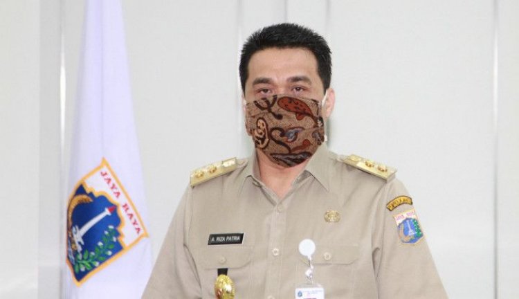 Hari Ini 610 Sekolah di Jakarta Mulai Belajar Tatap Muka
