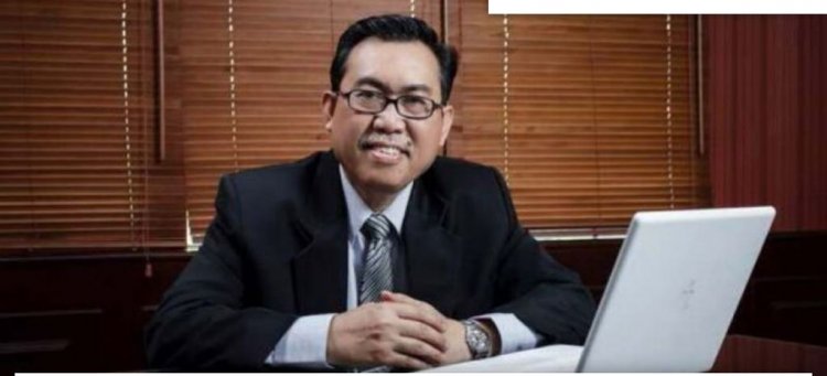 Soal PJJ, Guru Besar UII; Kita Tak Punya Standar Belajar Online