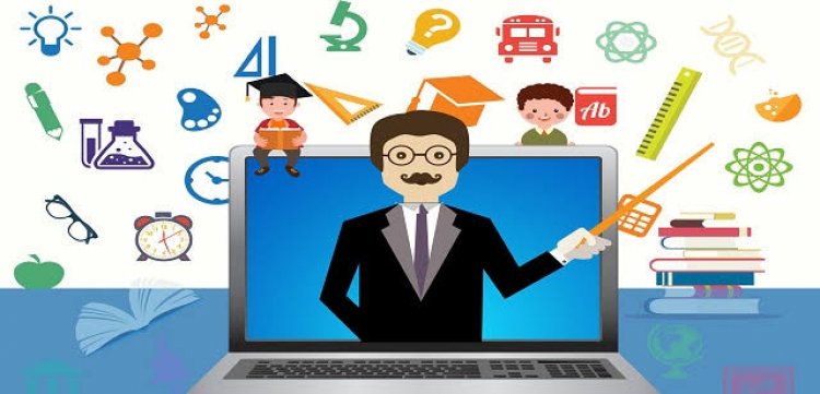 Guru Milenial Melek Teknologi, Siapa Takut?