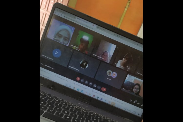 Inilah 4 Faktor yang Mempengaruhi Efektivitas Pembelajaran Daring