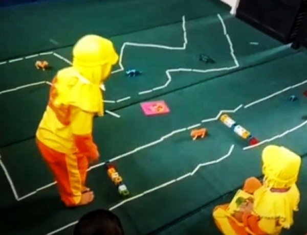 Cara Inovatif Kembangkan Potensi Anak Didik dengan Lebih Menyenangkan