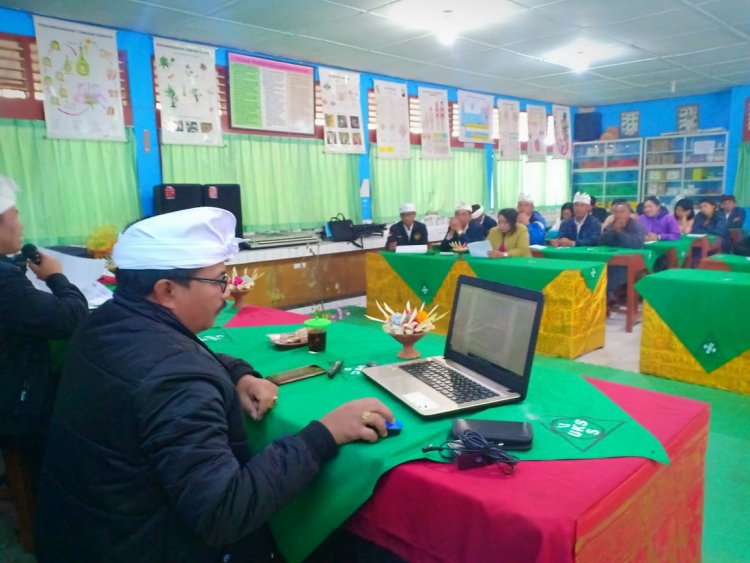 Yuk, Kenali Prinsip dan Strategi Pembelajaran di Masa Pandemi