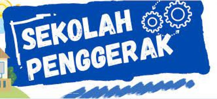 Seleksi Fasilitator Program Sekolah Penggerak Angkatan Ketiga Sudah Dibuka