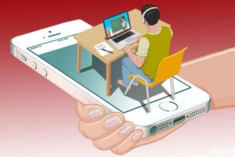 Kendala yang kerap kali dihadapi Guru di Digitalisasi Pendidikan!