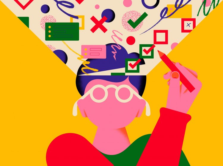 Kebiasaan Baik Untuk Guru! Menjadi Super Learners.