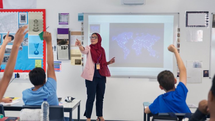 Urgensi Digital, Begini 3 Cara Menyiapkan Siswa Untuk Sukses di Era Digital