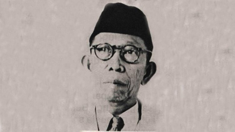 Ketika Ki Hadjar Dewantoro Nyantri pada Kiai Sulaiman