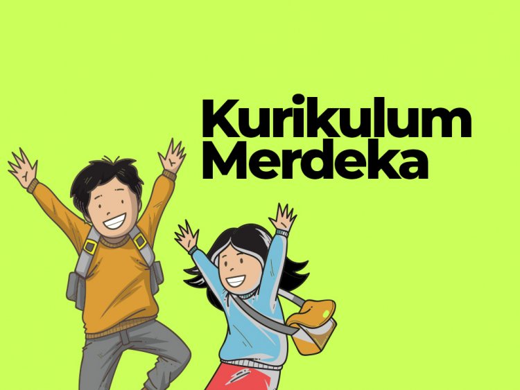 Wow ! Ada 140.000 Satuan Pendidikan Yang Telah Terapkan Kurikulum Merdeka