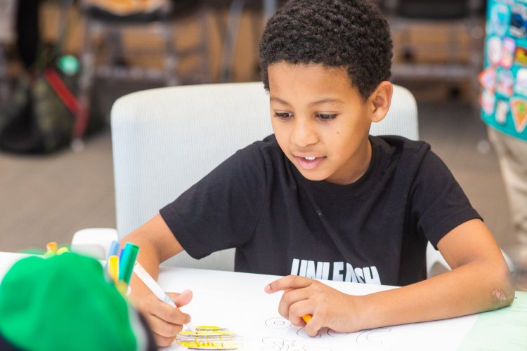 Tentang Konsep Belajar "Meaningful Learning" dan Triknya Untuk Anak