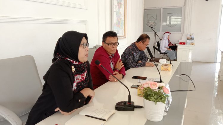 Apkasi Dukung Penuh Cianjur dalam Sinergi Program Kedaireka