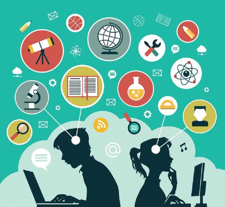 Pentingnya Cakap Digital Bagi Guru