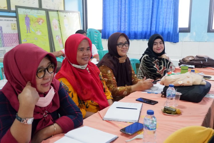 Menyoal Objektivitas PKG Mengukur Kebutuhan Guru dalam PKB