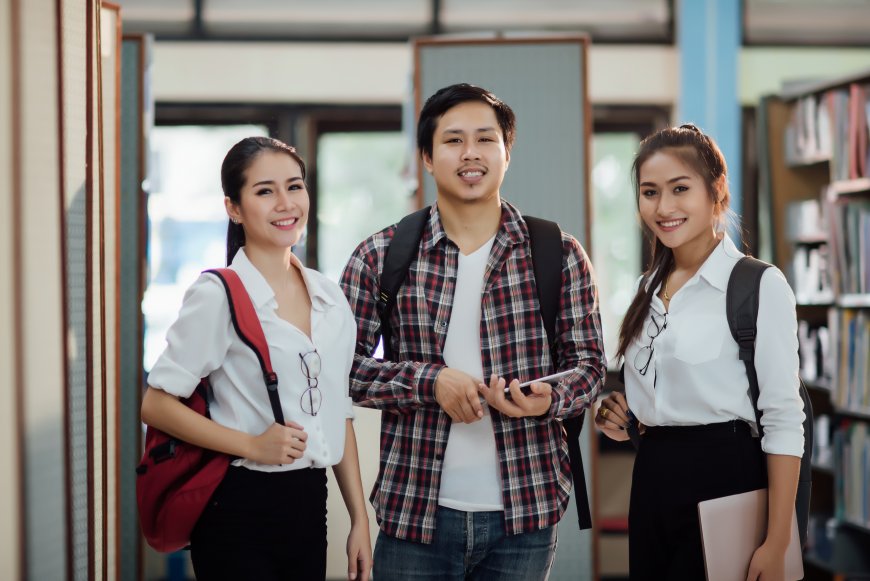 MASA PENGENALAN LINGKUNGAN SEKOLAH