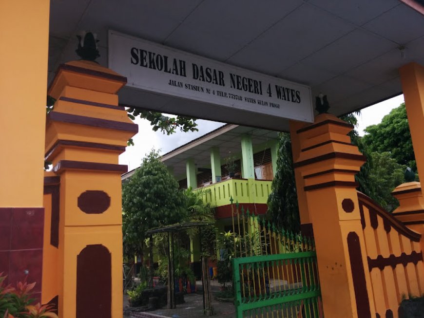 DULU SEKOLAH KHUSUS PUTRI, KINI GO INTERNATIONAL