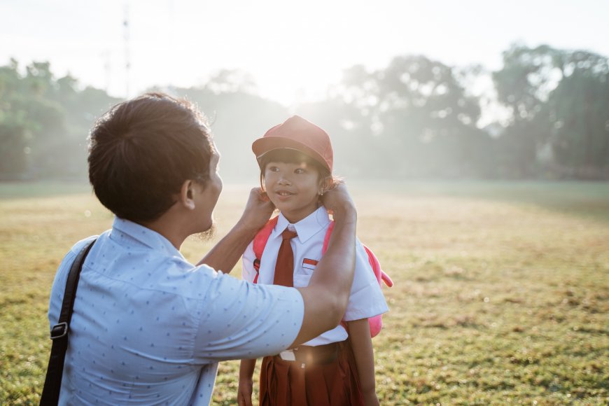 Meningkatkan Moral Anak pada Dunia Pendidikan