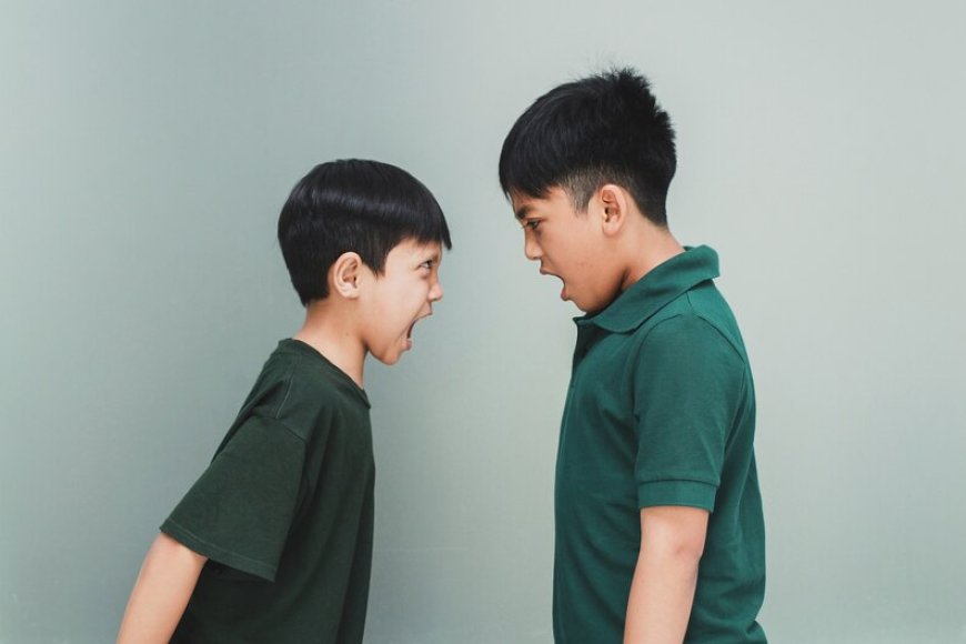 Murid Harus Belajar Menghadapi Perbedaan Pendapat