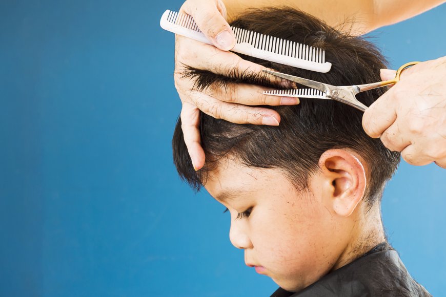 Rambut Panjang dan Kebijakan Sekolah: Mengatasi Stigma Usang