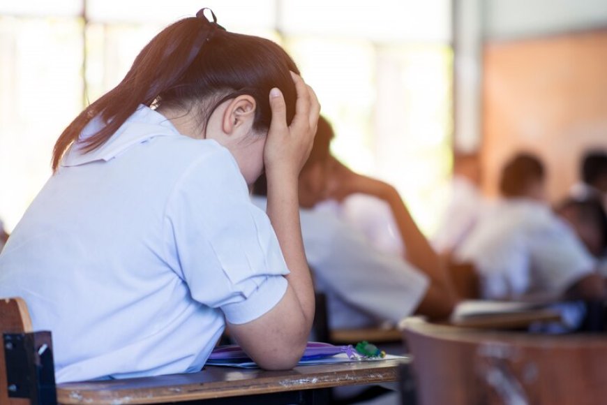 Mengatasi Inferiority Complex: Pemahaman dan Tindakan yang Dibutuhkan di Dunia Pendidikan