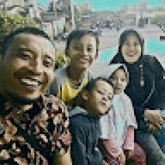 Mahfudzin Mahfudzin