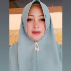 Siti Muntamah@84