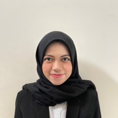 damayanti indah