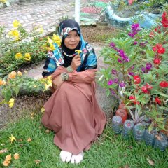 Jerni Tanjung