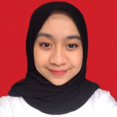 Nadia Shafira Ramadhanti