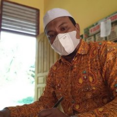 Razali,S.Pd.I