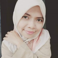 Zahrotul Mujahidah