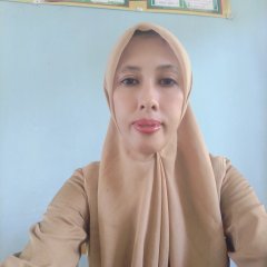 Tenri Hayani Bachtiar, S.Si