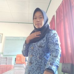 Darnisyah,S.Pd