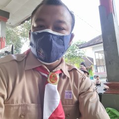 I Made Widnyana