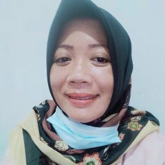 Kartini, S.Pd.SD.