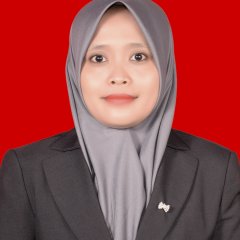 UMI BADRIYAH,S.Pd