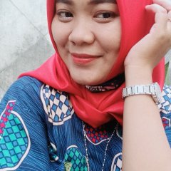 Sri Megawati Agustina